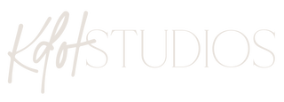 kdotstudios logo