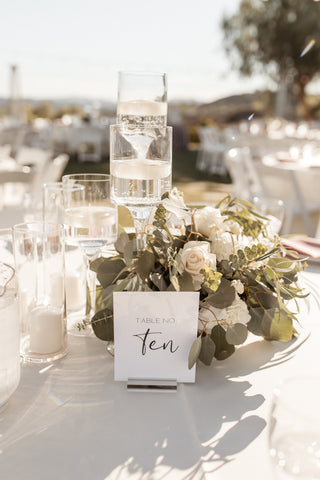 Weddings/Events